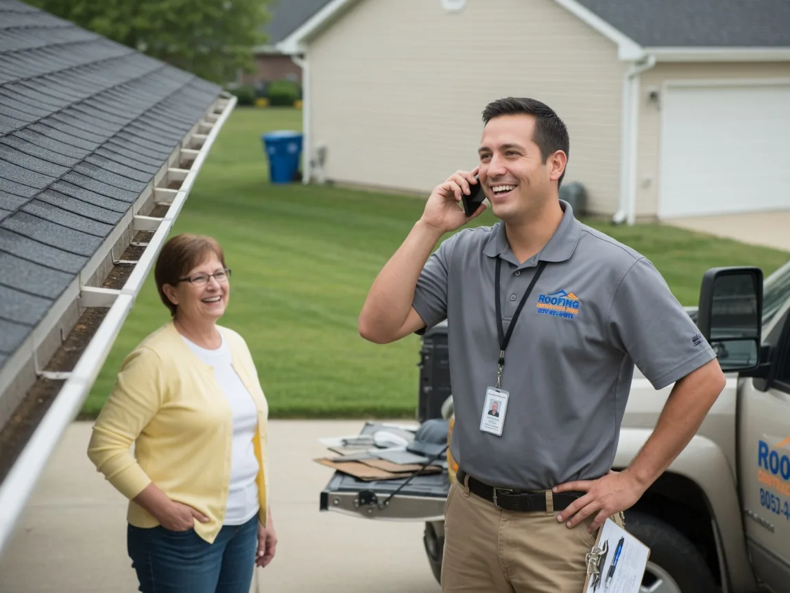 Local Roofing Contractors Whitetail, MT FAQs